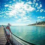 Panorama Marina - Premium Sea Viev * Sveti Vlas