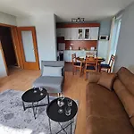 Panorama Marina - Premium Sea Viev * Święty Włas