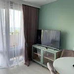Panorama Marina - Premium Sea Viev Apartament Święty Włas