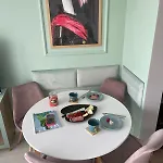 Apartament Panorama Marina - Premium Sea Viev *