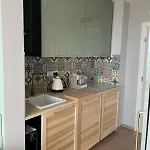 Apartament Panorama Marina - Premium Sea Viev Święty Włas