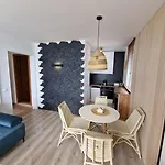 Appartamento Panorama Marina - Premium Sea Viev Sveti Vlas