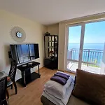 아파트 Panorama Marina - Premium Sea Viev