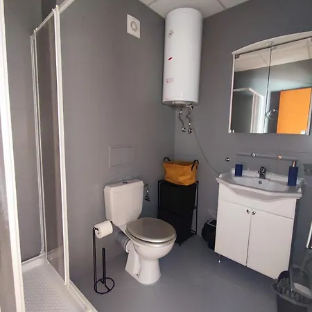 Panorama Marina - Premium Sea Viev Apartment Sveti Vlas