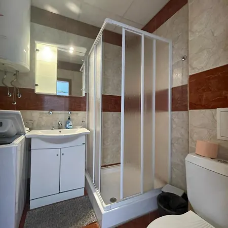 Panorama Marina - Premium Sea Viev Apartment Sveti Vlas
