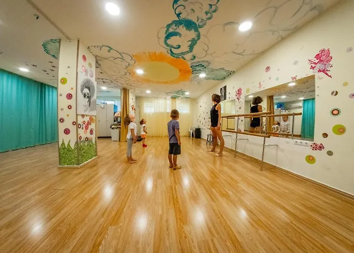 Panorama Marina & Grand - Premium Sea Viev Διαμέρισμα Sveti Vlas