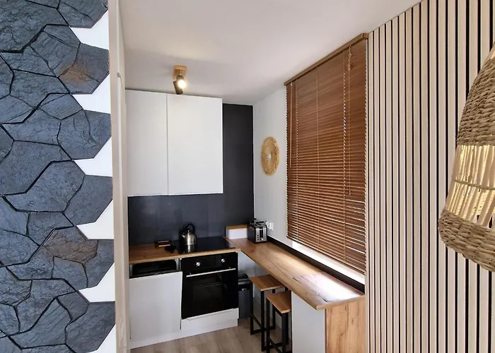 Panorama Marina & Grand - Premium Sea Viev Sveti Vlas