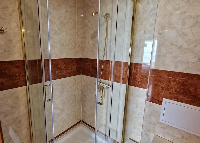 Panorama Marina & Grand - Premium Sea Viev Διαμέρισμα *