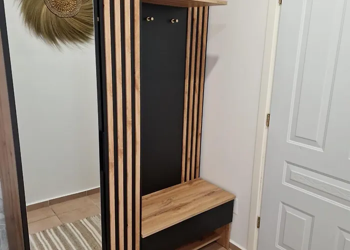 Panorama Marina & Grand - Premium Sea Viev