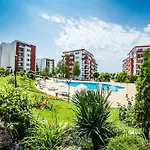 Panorama Marina Fort Beach - Premium Apartments Sea Viev
