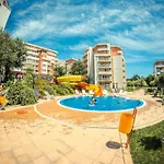 Panorama Marina Fort Beach - Premium Apartments Sea Viev *