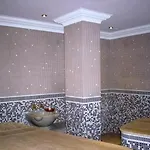 Panorama Marina Fort Beach - Premium Apartments Sea Viev Апартаменты Свети-Влас