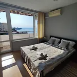 Panorama Marina - Premium Sea Viev Lejlighed Sveti Vlas