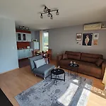 Panorama Marina Fort Beach - Premium Apartments Sea Viev Свети-Влас
