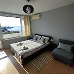 Lejlighed Panorama Marina - Premium Sea Viev