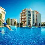 Panorama Marina Fort Beach - Premium Apartments Sea Viev
