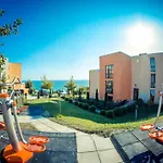 Lejlighed Panorama Marina - Premium Sea Viev Sveti Vlas