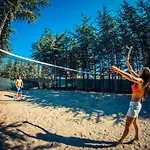 Апартаменты Panorama Marina Fort Beach - Premium Apartments Sea Viev *