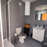 Panorama Marina - Premium Sea Viev Lejlighed Sveti Vlas