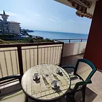 Apartment Panorama Marina - Premium Sea Viev Sveti Vlas