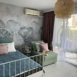 Panorama Marina - Premium Sea Viev Apartment Sveti Vlas