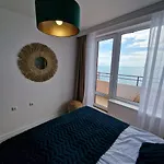 Panorama Marina Fort Beach - Premium Apartments Sea Viev