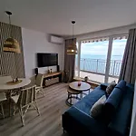 Panorama Marina Fort Beach - Premium Apartments Sea Viev Апартаменты *