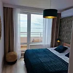 Panorama Marina Fort Beach - Premium Apartments Sea Viev *
