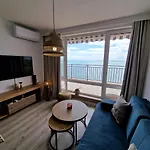 Panorama Marina Fort Beach - Premium Apartments Sea Viev Свети-Влас