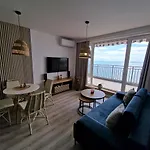 Panorama Marina Fort Beach - Premium Apartments Sea Viev * Свети-Влас