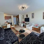 Apartment Panorama Marina - Premium Sea Viev Sveti Vlas