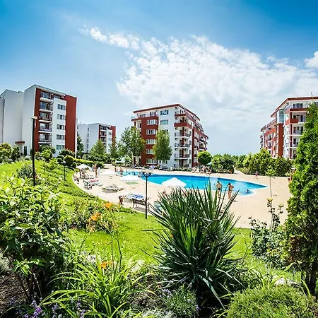 Panorama Marina - Premium Sea Viev