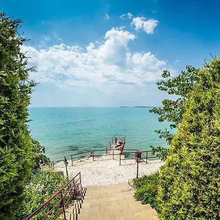 Panorama Marina - Premium Sea Viev * Sveti Vlas