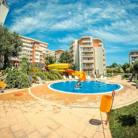 Panorama Marina - Premium Sea Viev *