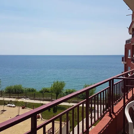Apartment Panorama Marina - Premium Sea Viev