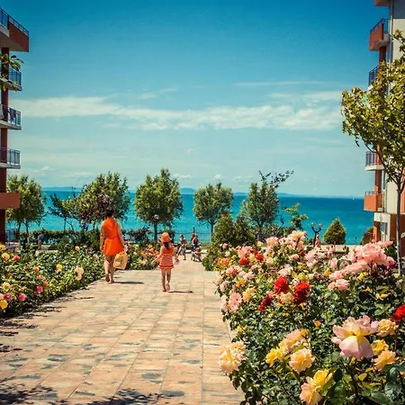 Panorama Marina - Premium Sea Viev Apartment *