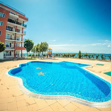 Panorama Marina - Premium Sea Viev * 圣弗拉斯