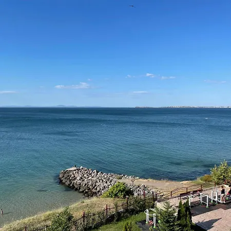 Panorama Marina - Premium Sea Viev Apartment Sveti Vlas