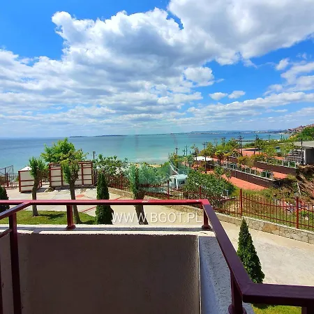 Panorama Marina - Premium Sea Viev Apartment
