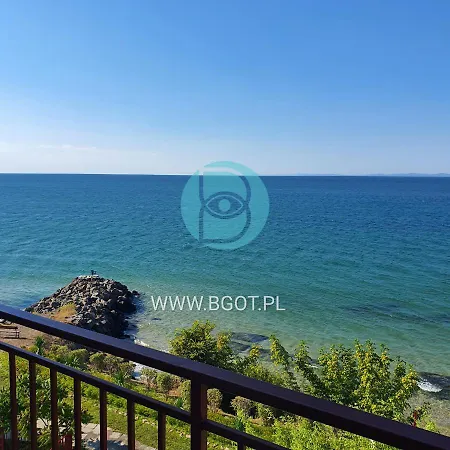 Apartmán Panorama Marina & Grand - Premium Sea Viev Sveti Vlas