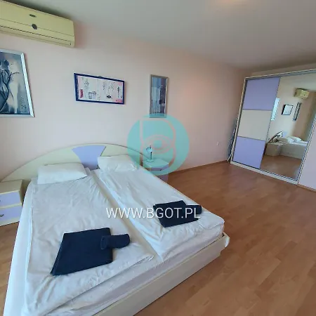 Panorama Marina - Premium Sea Viev Apartament *