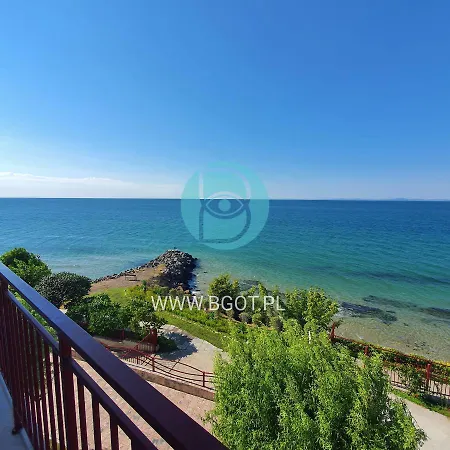 Panorama Marina - Premium Sea Viev *