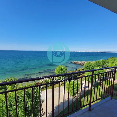 Panorama Marina - Premium Sea Viev * 圣弗拉斯