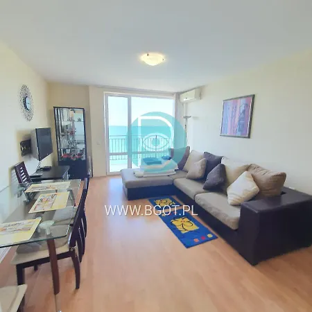Panorama Marina - Premium Sea Viev * Sveti Vlas