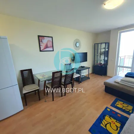 Apartment Panorama Marina - Premium Sea Viev