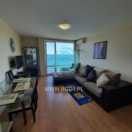 Apartment Panorama Marina - Premium Sea Viev *