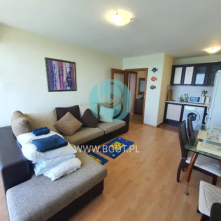 Panorama Marina - Premium Sea Viev Apartment
