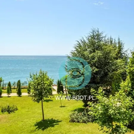 Panorama Marina - Premium Sea Viev Apartment *