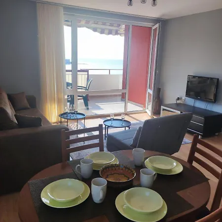 Panorama Marina - Premium Sea Viev Sveti Vlas