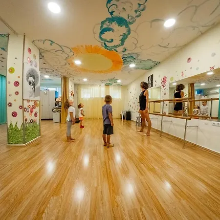 Panorama Marina & Grand - Premium Sea Viev Apartmán Sveti Vlas